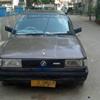 Nissan Sunny 88 Diesel For Sale