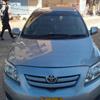 Toyota Corolla GLI 2010 For Sale