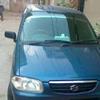 Suzuki Alto vxr 2007 For Sale