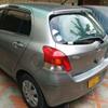 Toyota Vitz 2008 Reg 2012 For Sale