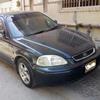 Honda Civic 1998 For Sale