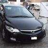 Honda Civic Vti Oriel Prosmatic 2006 For Sale