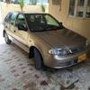 Suzuki cultus For Sale