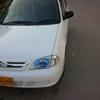 Suzuki Cultus VXRi 2012 For Sale