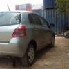 Toyota Vitz 2007 Reg 2011 For Sale