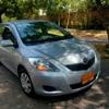 Toyota Belta 2009 For Sale