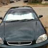 Honda Civic 1997 Exi Japan For Sale