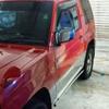 Mini pajero 1100 cc For Sale