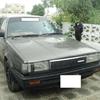 NISSAN Sunny 1.0 lx For Sale