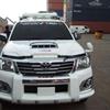 Toyota Hilux Vigo 2012 Champ For Sale