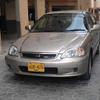 Honda civic 2001 For Sale