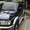 Toyota surf 1996/2009 For Sale