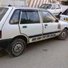 Suzuki khyber 1990 For Sale