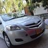 Toyota Belta Saloon For Sale