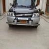 Toyota Prado TZ For Sale