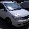 Honda city 2007 for sale