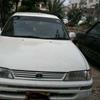 Indus Corrola 1.3 E.X MODEL 2000 For Sale