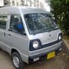 Suzuki Bolan GA For Sale