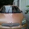 Toyota Vitz Model 2004 reg 2007 For Sale