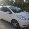 Toyota vitz 2010 registered 2013 for Sale