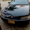 Civic 95 For Sale