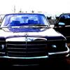 MERCEDES 280 S W116 Series For Sale