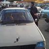 Suzuki Mehran cng 1993/94 For Sale