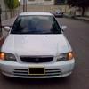 HONDA City EX, Model 1999 For Sale