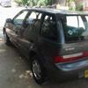 Suzuki Cultus vxri Model 2009 For Sale