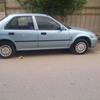 Honda City Exi Model 2001 For Sale