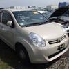 Toyota Passo Yururi 2011 Eco For Sale