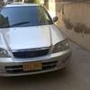 Honda City Model 2001 For Sale