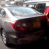 Honda Civic Vti Oriel Prosmetic 2013 For Sale