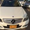 Mercedes Benz C 200 For Sale