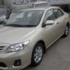 Toyota Corolla GLi 2012 Model For Sale