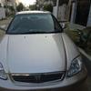 Honda civic VTI ORIEL 2000 Model For Sale