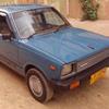 Suzuki Fx 1986 Model For Sale