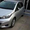 Toyota vitz 2011 For Sale