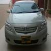 Toyota Corolla Gli 2010 For Sale