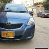 Toyota Belta 1000 cc For Sale