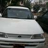 Indus Corolla 1.3 E.X MODEL 2000 For Sale