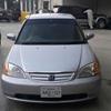 Honda Civic Japan 2000/12 For Sale