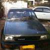 Daihatsu Charade 1986 For Sale