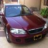 Used Honda City For Sale