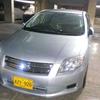 Toyota Axio Car 2007 For Sale