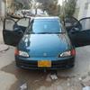 Honda civic dolphin 1995 96 For Sale