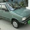Suzuki mehran For Sale