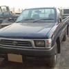 Toyota hilux pickup 2002 For Sale
