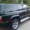 Toyota surf model 1998 recondition 2007 For sale