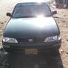 Corolla indus 2000 For Sale